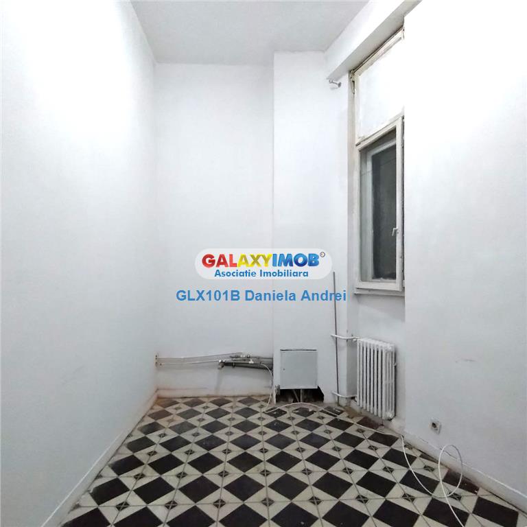 Spatiu 100 MP IN CLADIRE DE BIROURI INCHIRIERE ZONA  UNIVERSITATE - foto 4