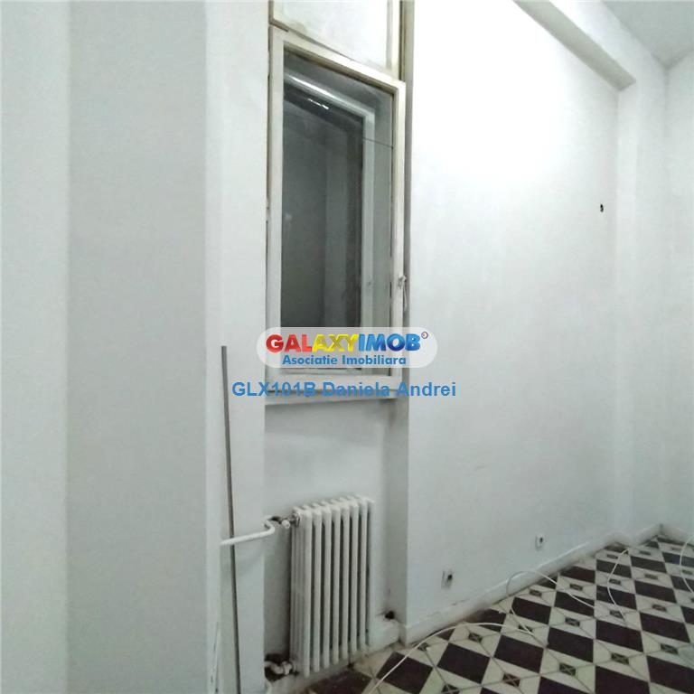 Spatiu 100 MP IN CLADIRE DE BIROURI INCHIRIERE ZONA  UNIVERSITATE - foto 6