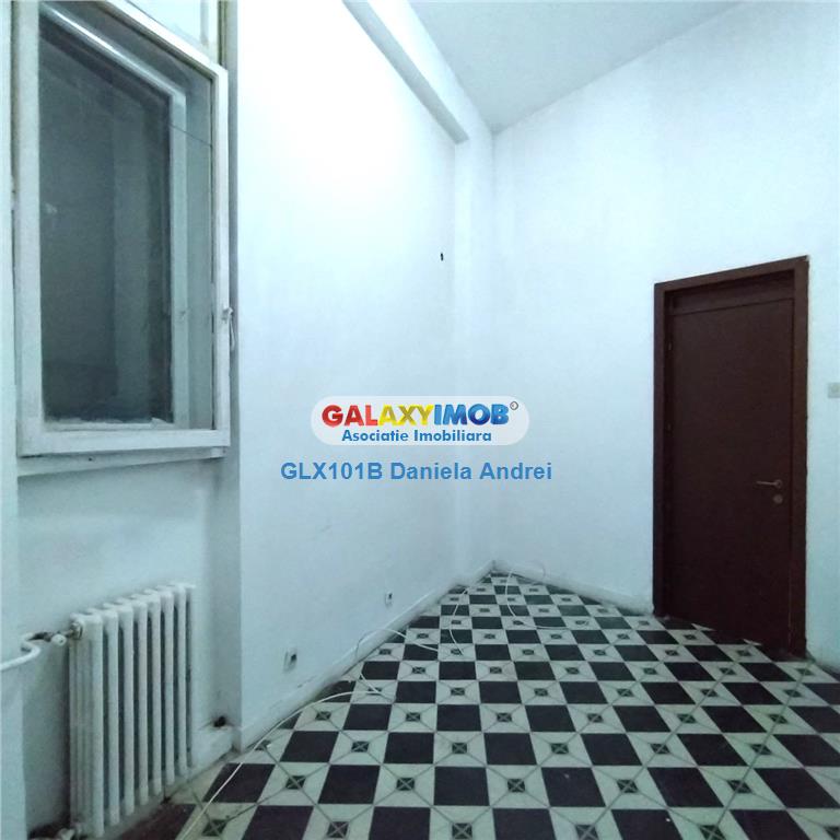 Spatiu 100 MP IN CLADIRE DE BIROURI INCHIRIERE ZONA  UNIVERSITATE - foto 7