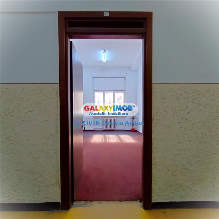 Spatiu 100 MP IN CLADIRE DE BIROURI INCHIRIERE ZONA  UNIVERSITATE - foto 10