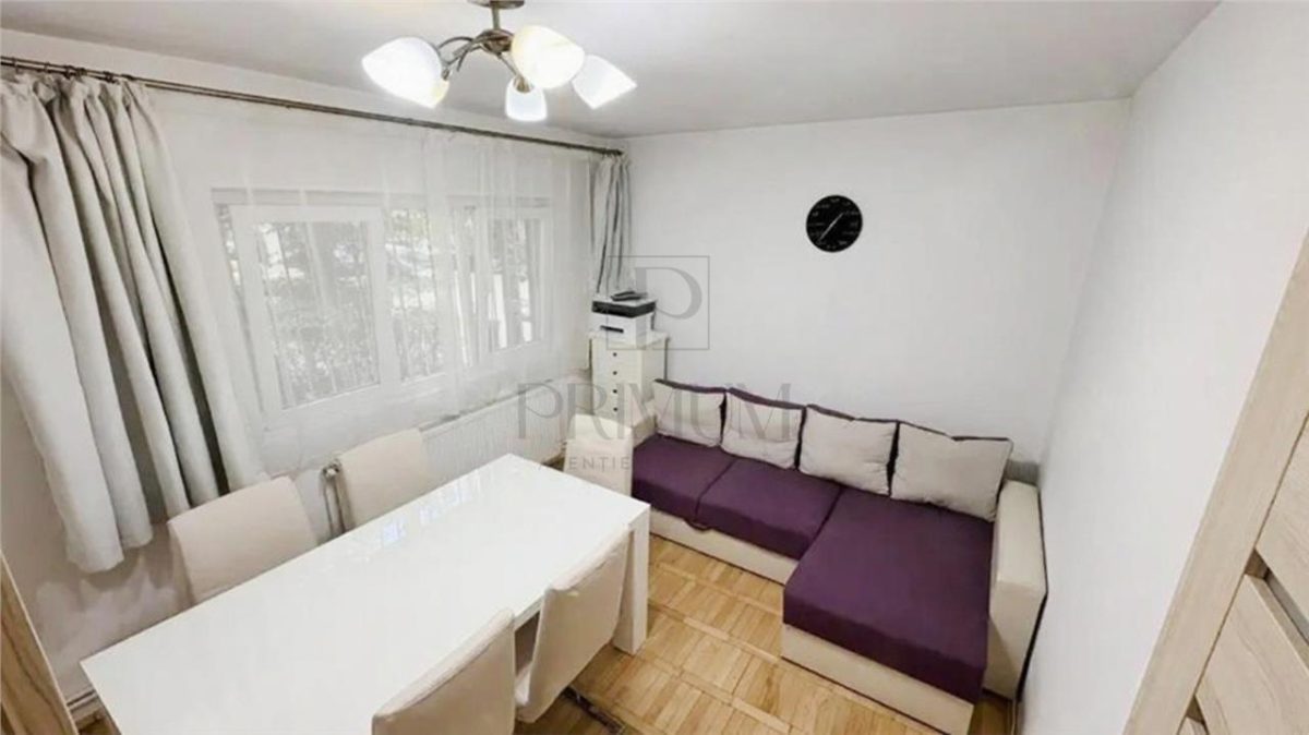 LIPOVEI - 3 CAM - PARTER - DECOMANDAT - RENOVAT - 2 BAI - CENTRALA -BOXA - foto 3