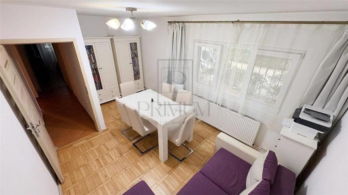 LIPOVEI - 3 CAM - PARTER - DECOMANDAT - RENOVAT - 2 BAI - CENTRALA -BOXA - foto 5