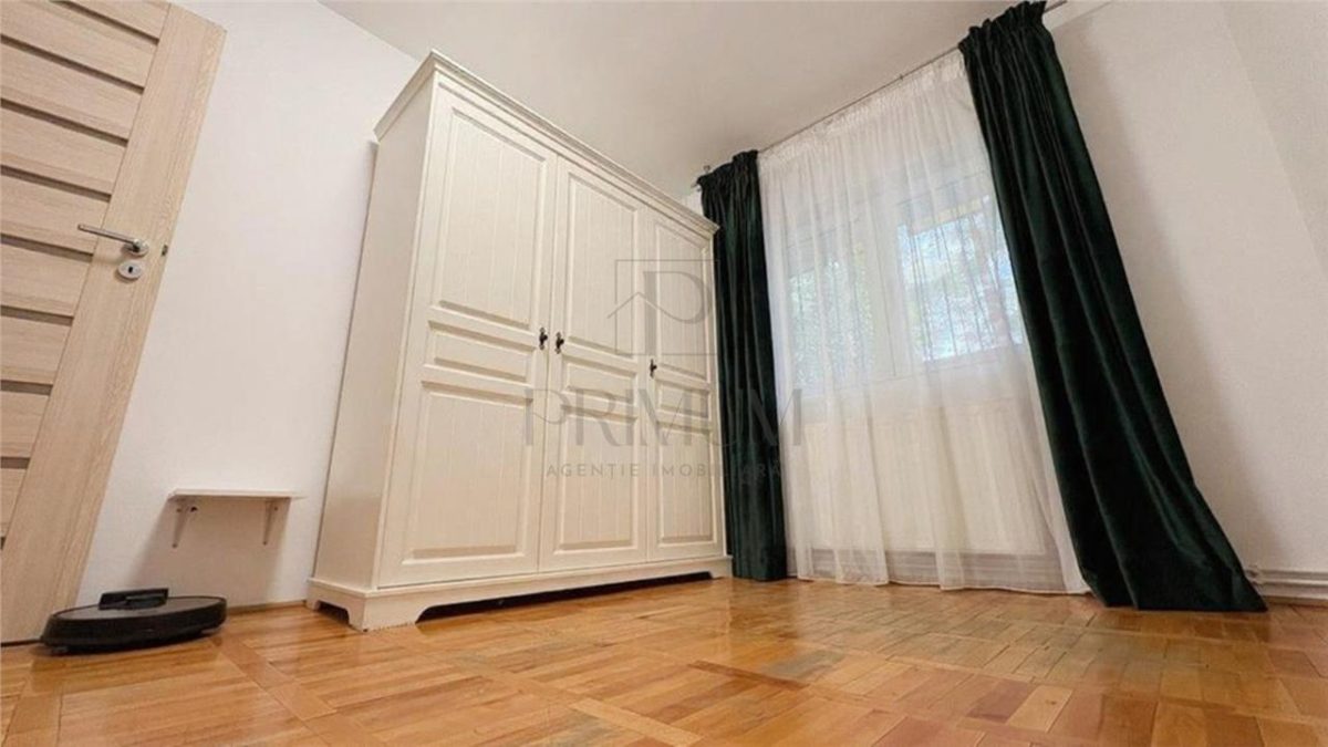 LIPOVEI - 3 CAM - PARTER - DECOMANDAT - RENOVAT - 2 BAI - CENTRALA -BOXA - foto 6