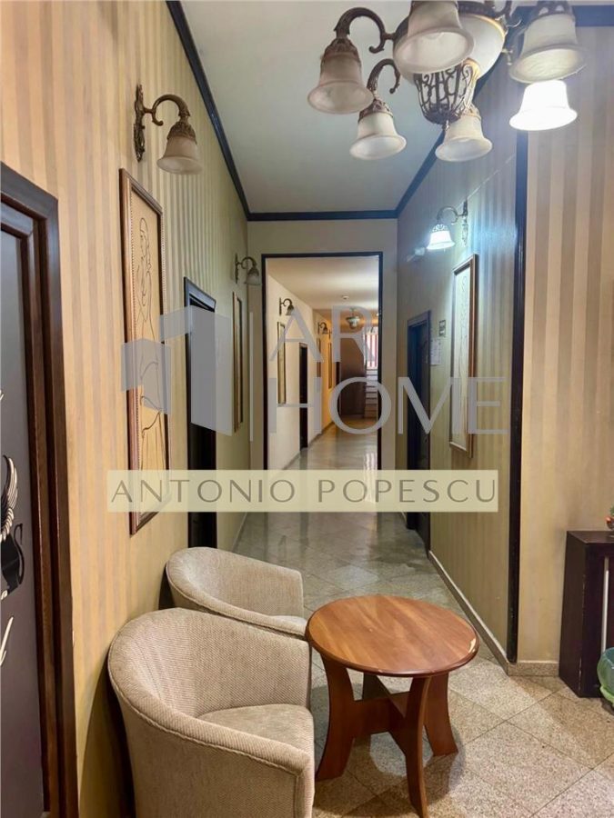 Hotel/ cladire P+M in Ploiesti, zona ultracentrala - foto 11