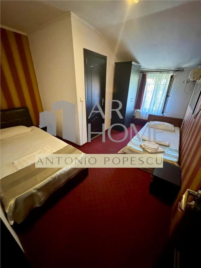 Hotel/ cladire P+M in Ploiesti, zona ultracentrala - foto 12