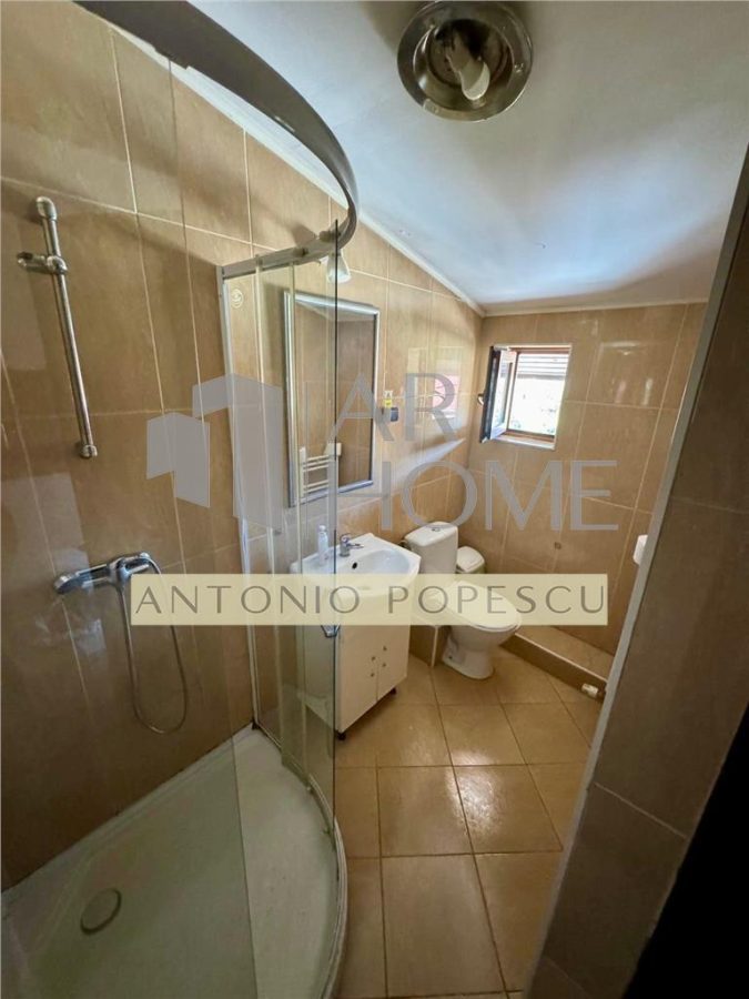 Hotel/ cladire P+M in Ploiesti, zona ultracentrala - foto 13