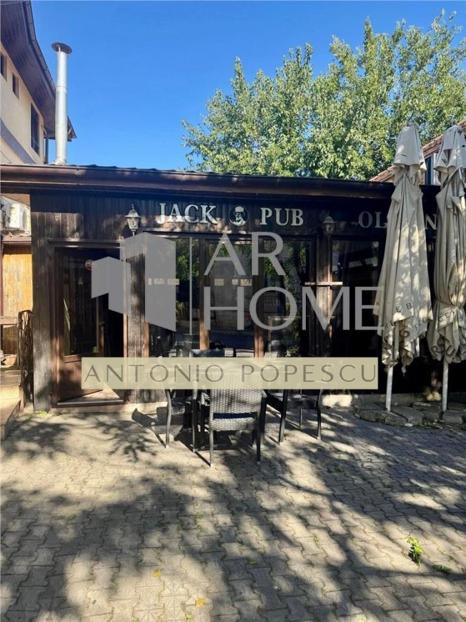 Hotel/ cladire P+M in Ploiesti, zona ultracentrala - foto 15