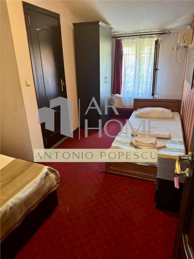 Hotel/ cladire P+M in Ploiesti, zona ultracentrala - foto 16