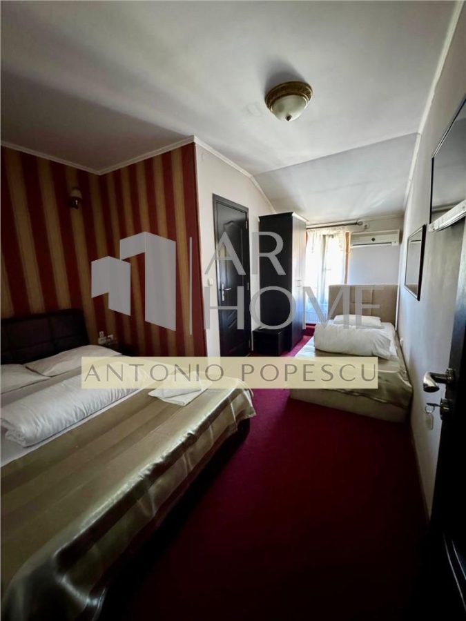 Hotel/ cladire P+M in Ploiesti, zona ultracentrala - foto 17