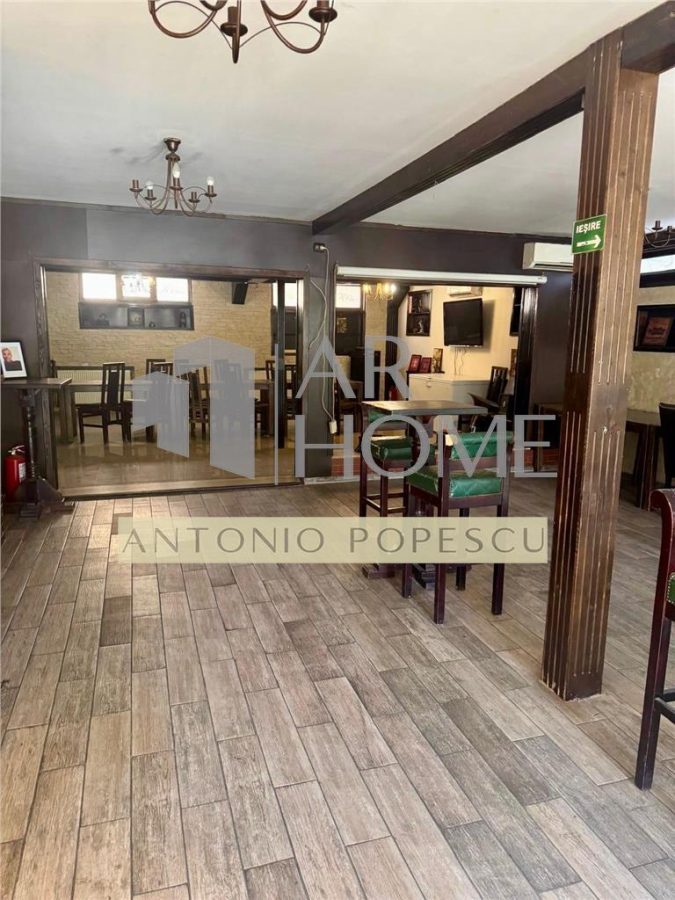 Hotel/ cladire P+M in Ploiesti, zona ultracentrala - foto 18