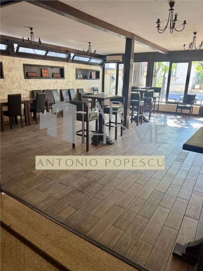 Hotel/ cladire P+M in Ploiesti, zona ultracentrala - foto 19