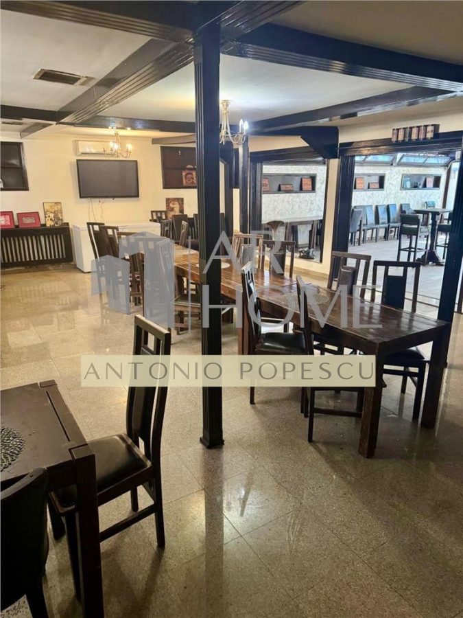 Hotel/ cladire P+M in Ploiesti, zona ultracentrala - foto 4