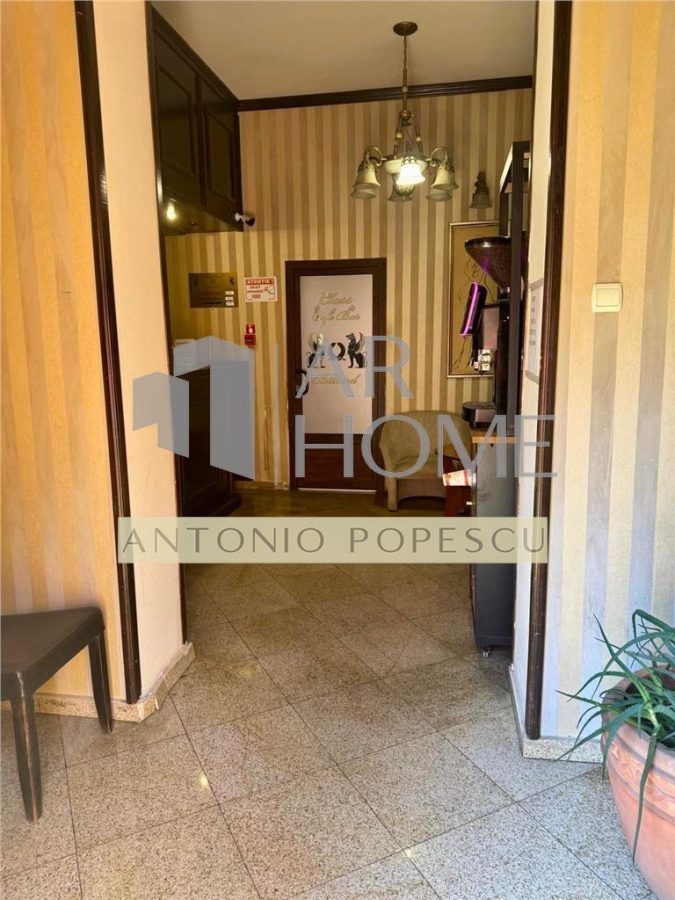 Hotel/ cladire P+M in Ploiesti, zona ultracentrala - foto 5