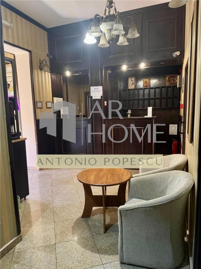 Hotel/ cladire P+M in Ploiesti, zona ultracentrala - foto 6