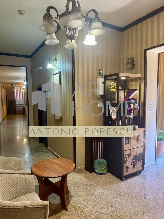 Hotel/ cladire P+M in Ploiesti, zona ultracentrala - foto 7