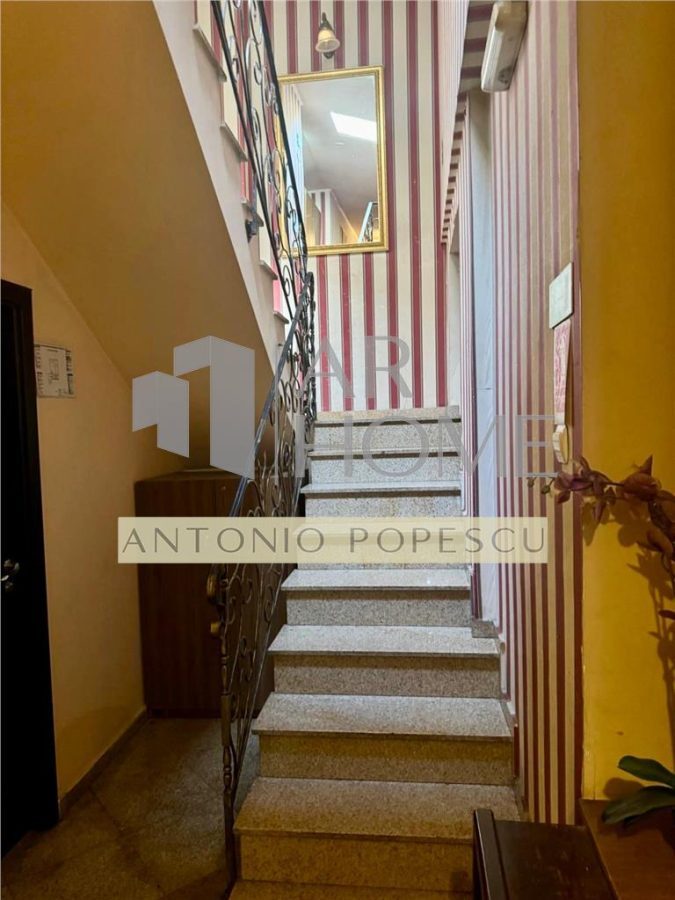 Hotel/ cladire P+M in Ploiesti, zona ultracentrala - foto 8