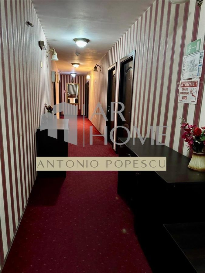 Hotel/ cladire P+M in Ploiesti, zona ultracentrala - foto 9