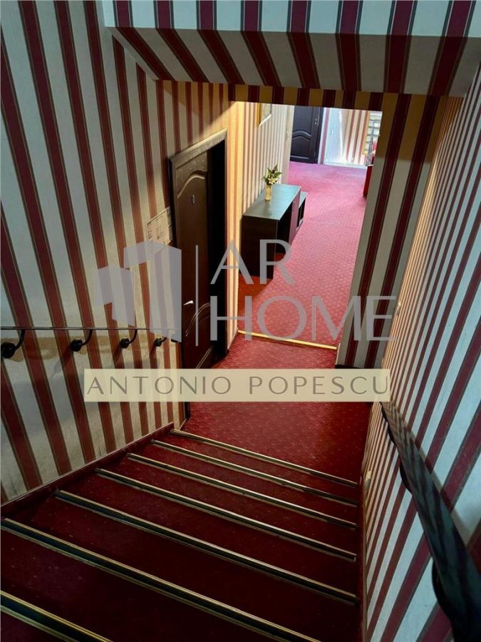 Hotel/ cladire P+M in Ploiesti, zona ultracentrala - foto 10