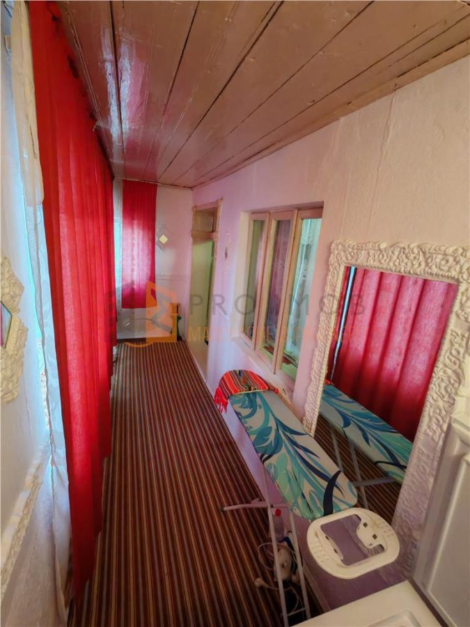 Exclusivitate! Casa tip parter + teren 880mp in Stancesti-Vadu Pasii - foto 3