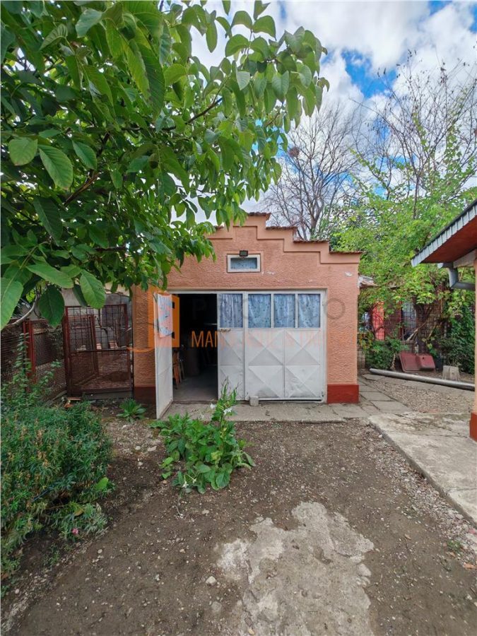 Exclusivitate! Casa tip parter + teren 880mp in Stancesti-Vadu Pasii - foto 8