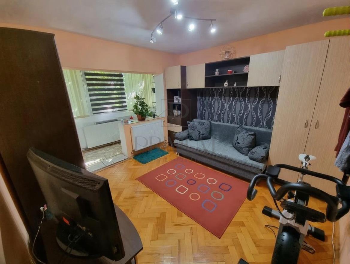 TORONTALULUI - 3 CAM - 2 BALCOANE - CENTRALA - ETJ.INTERMEDIAR -BOXA - foto 6