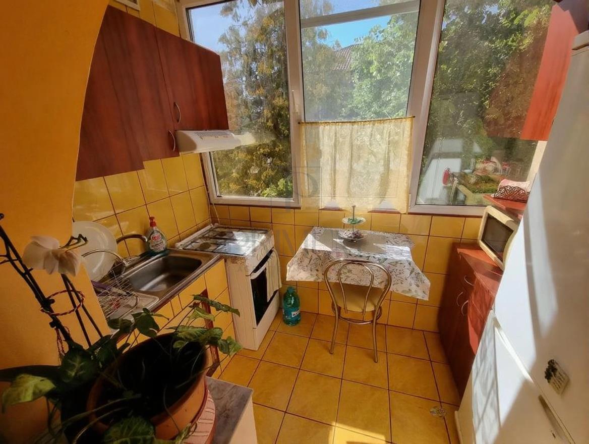 TORONTALULUI - 3 CAM - 2 BALCOANE - CENTRALA - ETJ.INTERMEDIAR -BOXA - foto 7