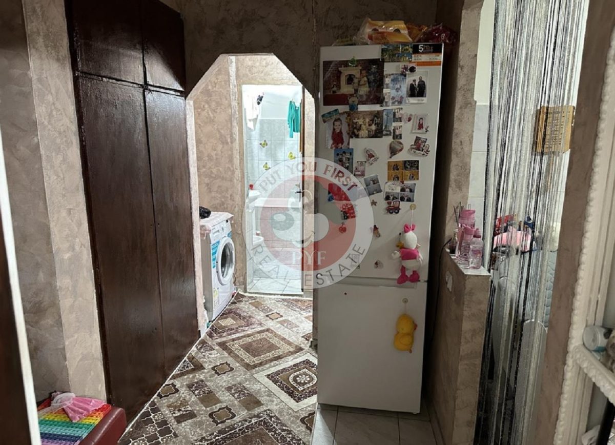 Parcul Sebastian | Apartament 2 camere | 52mp | decomandat | B6672 - foto 4