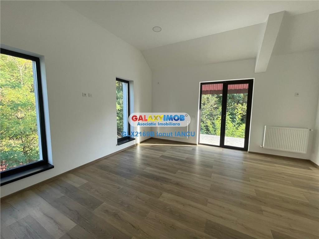 Vila cu garaj Padurea Pantelimon - 4 camere - foto 11