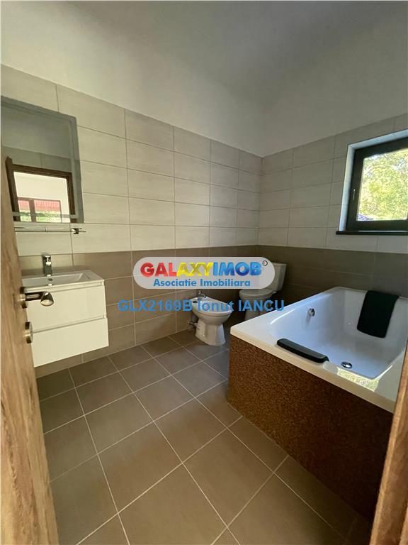 Vila cu garaj Padurea Pantelimon - 4 camere - foto 12