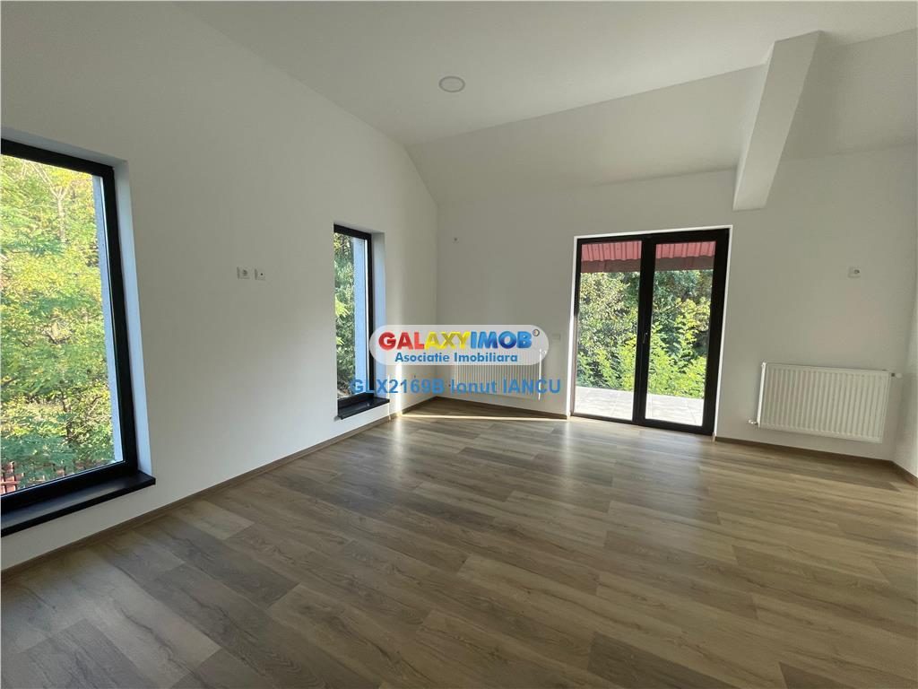 Vila cu garaj Padurea Pantelimon - 4 camere - foto 20