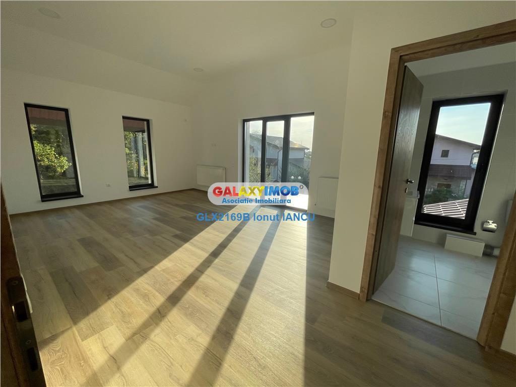 Vila cu garaj Padurea Pantelimon - 4 camere - foto 3