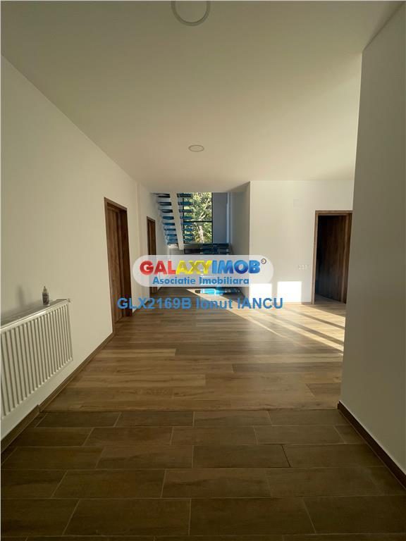 Vila cu garaj Padurea Pantelimon - 4 camere - foto 4