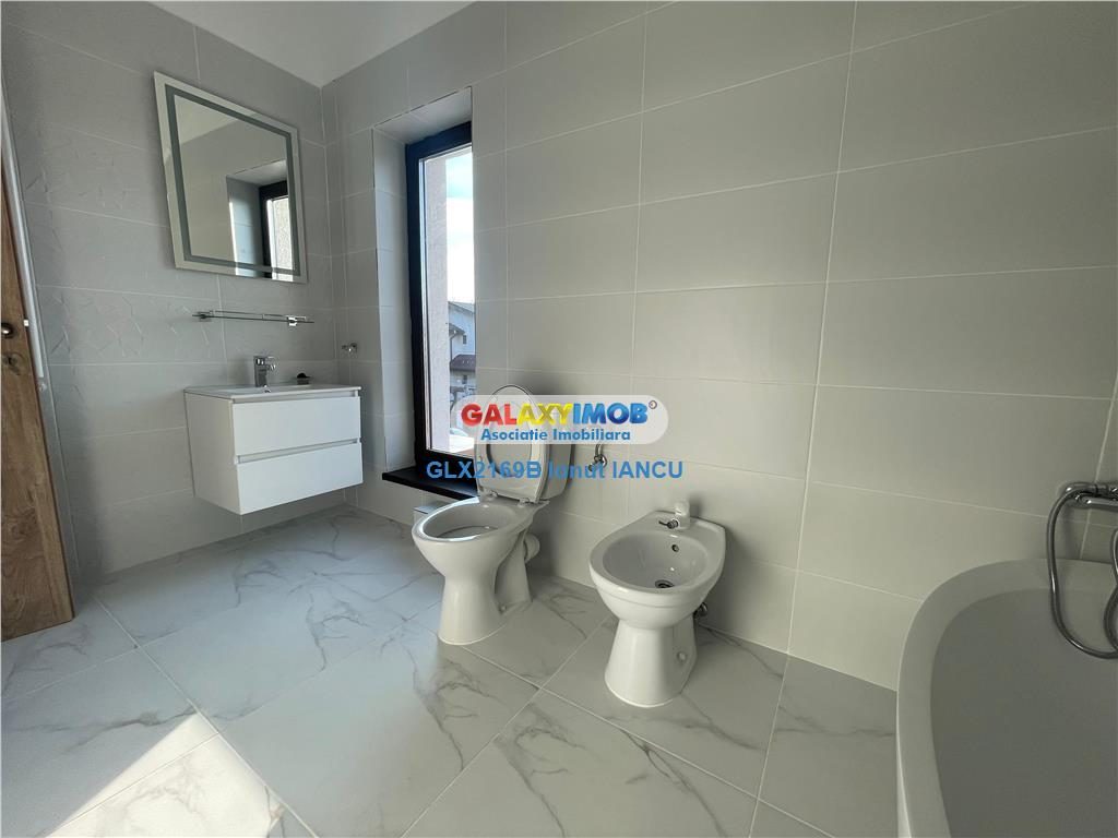 Vila cu garaj Padurea Pantelimon - 4 camere - foto 9