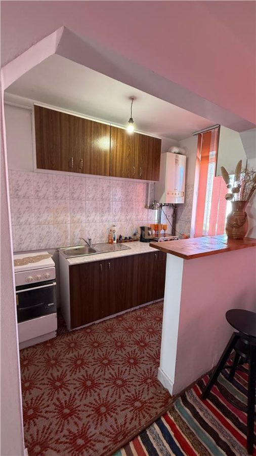 Apartament 3 camere, zona Shopping Park - foto 2