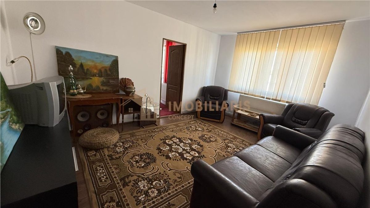 Apartament 3 camere, zona Shopping Park - foto 3