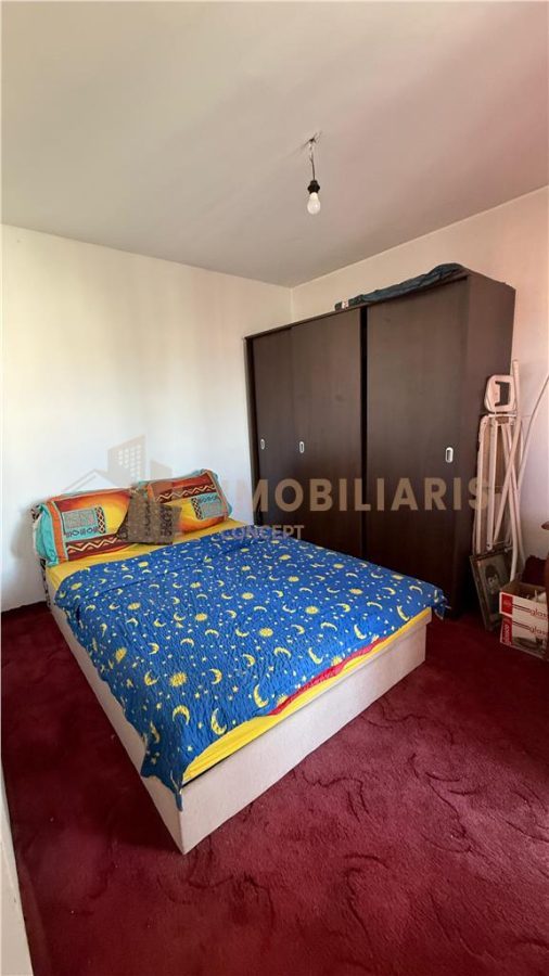 Apartament 3 camere, zona Shopping Park - foto 4