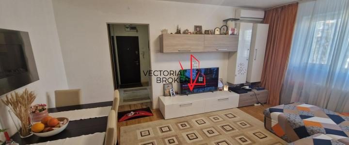 Apartament 3 camere zona Baba Novac - 