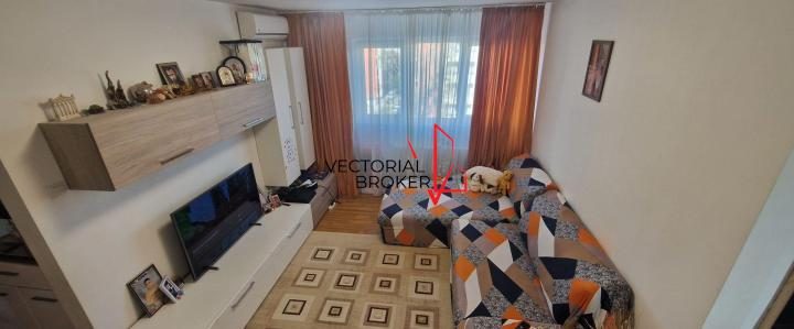 Apartament 3 camere zona Baba Novac - foto 2