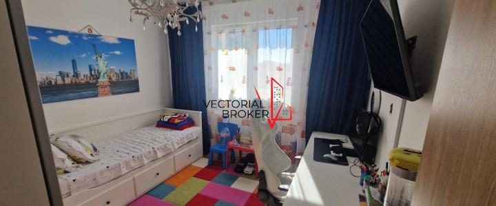 Apartament 3 camere zona Baba Novac - foto 3