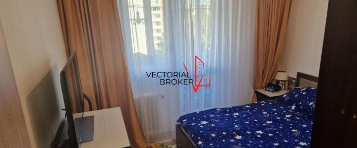 Apartament 3 camere zona Baba Novac - foto 6