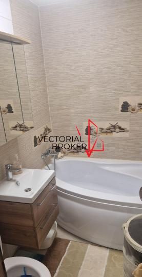 Apartament 3 camere zona Baba Novac - foto 7