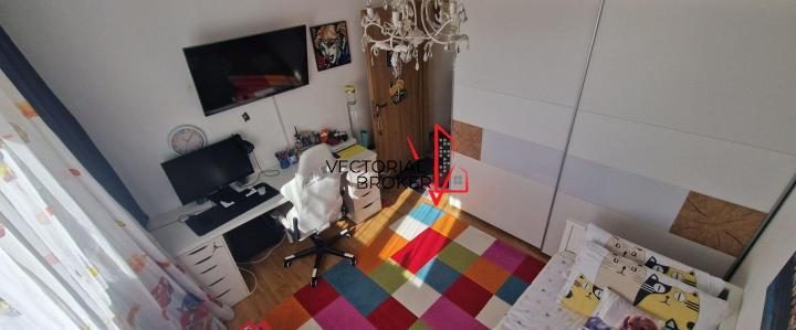 Apartament 3 camere zona Baba Novac - foto 8