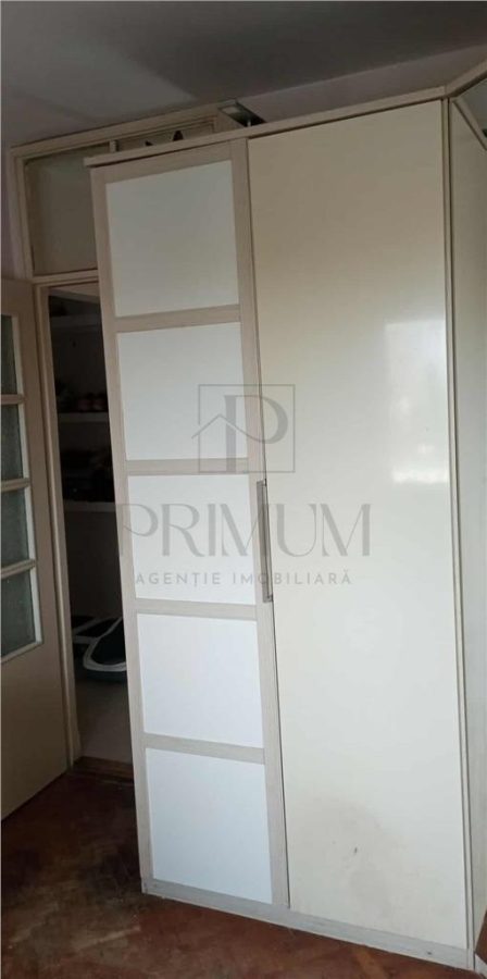 BUCOVINA - ETAJ 3 - CENTRALA PROPRIE - CLIMA - 3 CAMERE - 2 BAI - 2 BALCOANE - RULOURI - foto 11