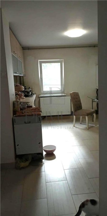 BUCOVINA - ETAJ 3 - CENTRALA PROPRIE - CLIMA - 3 CAMERE - 2 BAI - 2 BALCOANE - RULOURI - foto 12