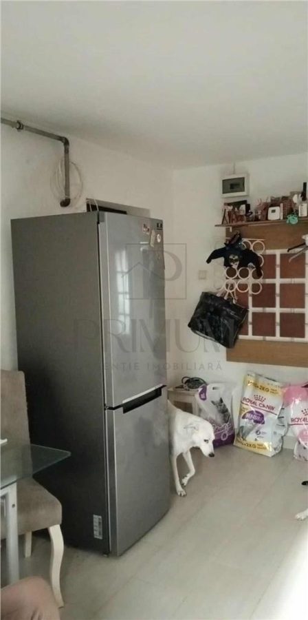 BUCOVINA - ETAJ 3 - CENTRALA PROPRIE - CLIMA - 3 CAMERE - 2 BAI - 2 BALCOANE - RULOURI - foto 13