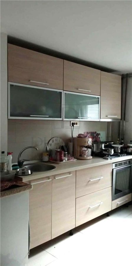 BUCOVINA - ETAJ 3 - CENTRALA PROPRIE - CLIMA - 3 CAMERE - 2 BAI - 2 BALCOANE - RULOURI - foto 14