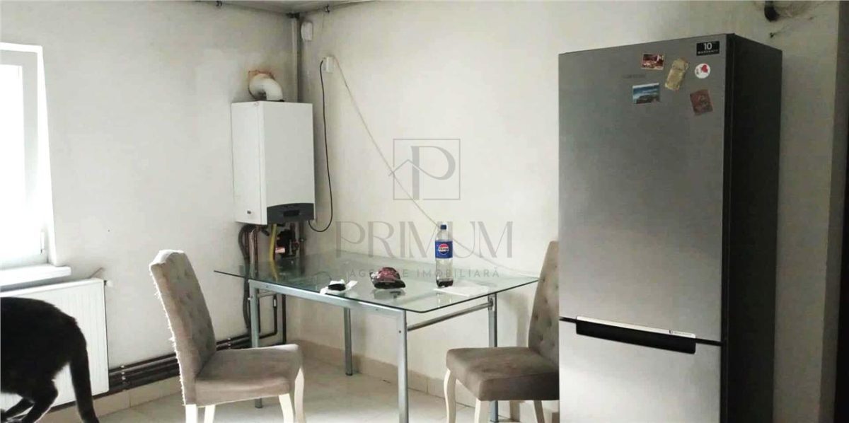 BUCOVINA - ETAJ 3 - CENTRALA PROPRIE - CLIMA - 3 CAMERE - 2 BAI - 2 BALCOANE - RULOURI - foto 3