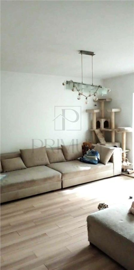 BUCOVINA - ETAJ 3 - CENTRALA PROPRIE - CLIMA - 3 CAMERE - 2 BAI - 2 BALCOANE - RULOURI - foto 4