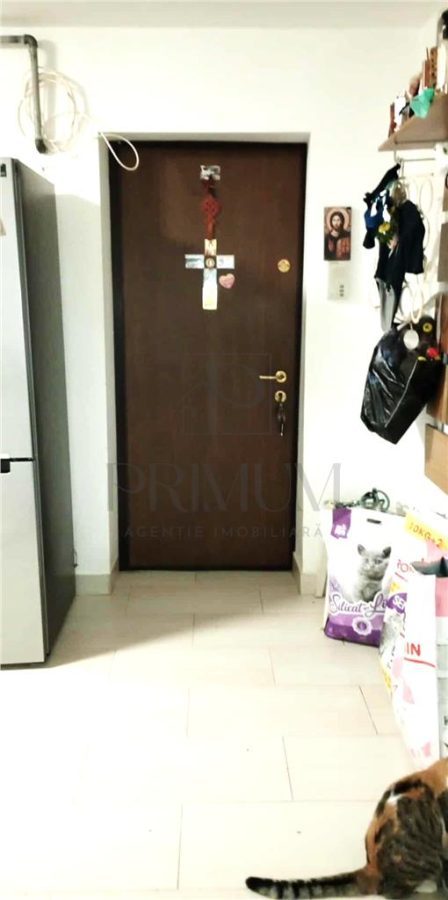 BUCOVINA - ETAJ 3 - CENTRALA PROPRIE - CLIMA - 3 CAMERE - 2 BAI - 2 BALCOANE - RULOURI - foto 5