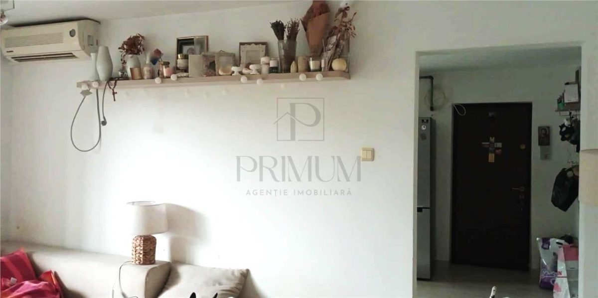 BUCOVINA - ETAJ 3 - CENTRALA PROPRIE - CLIMA - 3 CAMERE - 2 BAI - 2 BALCOANE - RULOURI - foto 7